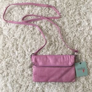 NWT! HOBO Lexi purse